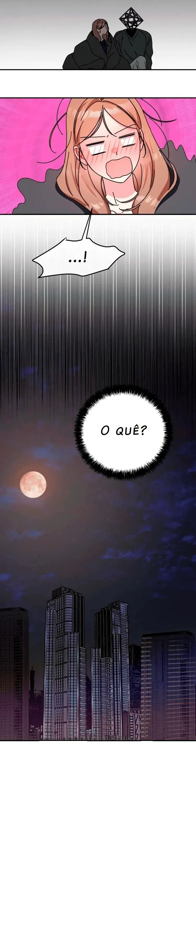 Que tal um Horror Cósmico?! Capítulo 14 Página 8