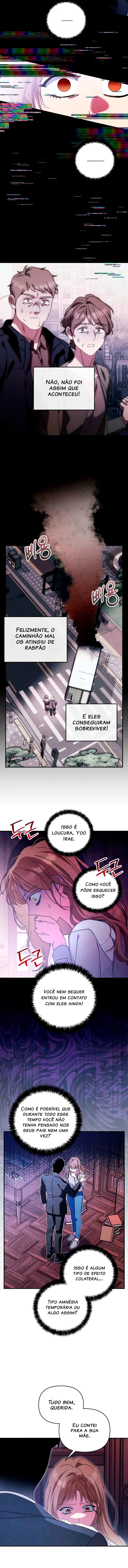 Que tal um Horror Cósmico?! Capítulo 25 Página 5