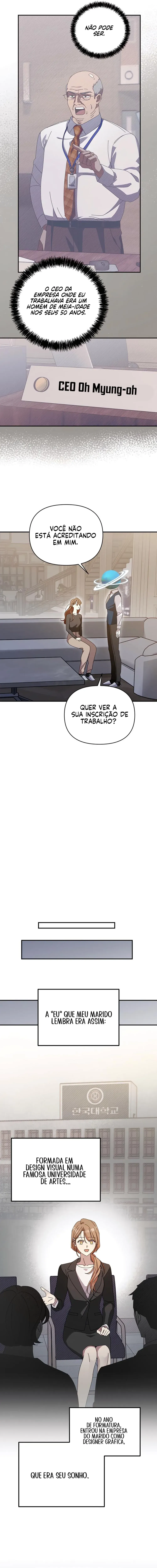 Que tal um Horror Cósmico?! Capítulo 3 Página 15
