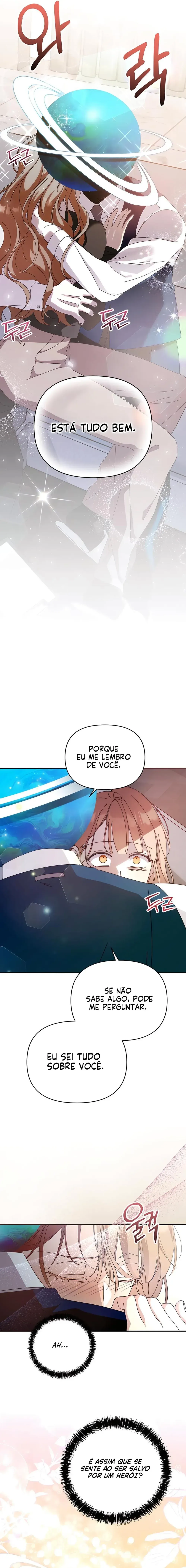 Que tal um Horror Cósmico?! Capítulo 3 Página 18