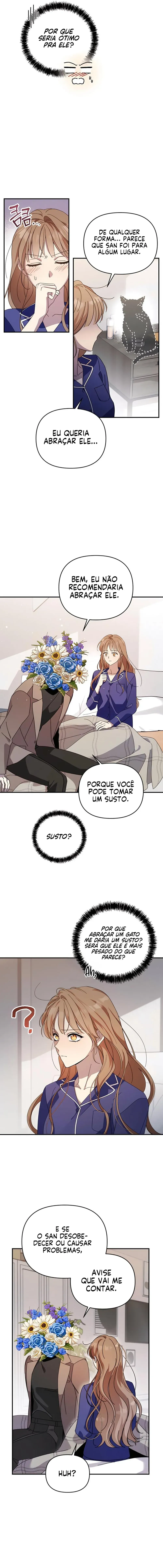 Que tal um Horror Cósmico?! Capítulo 4 Página 11
