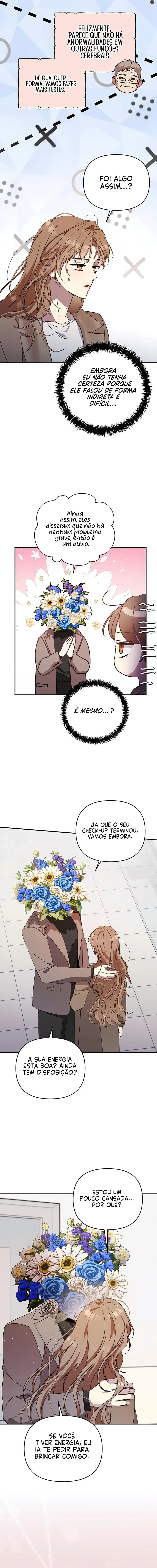 Que tal um Horror Cósmico?! Capítulo 4 Página 15