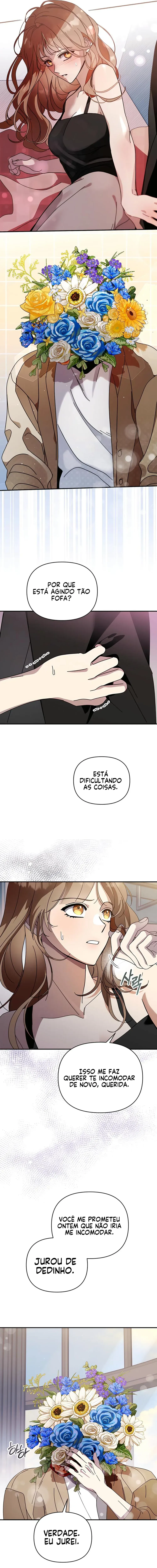 Que tal um Horror Cósmico?! Capítulo 5 Página 11