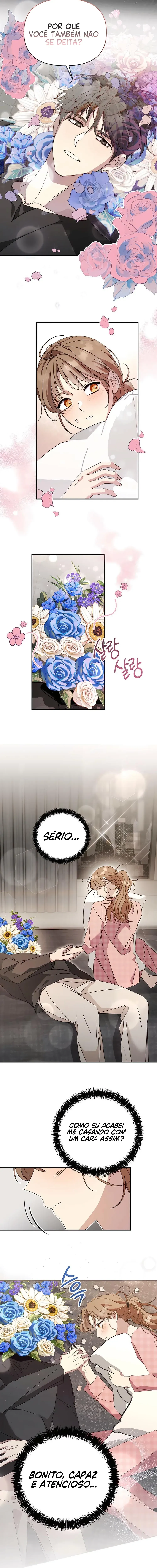 Que tal um Horror Cósmico?! Capítulo 7 Página 4