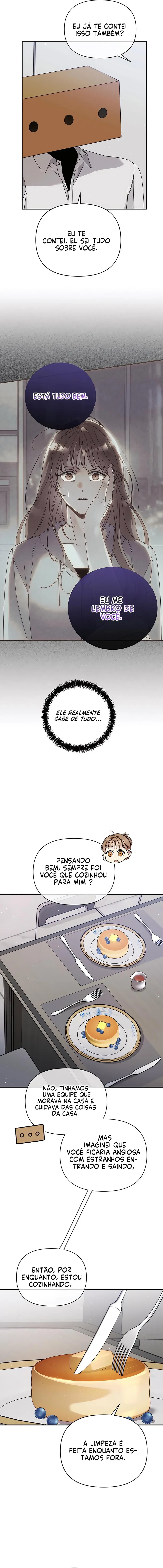 Que tal um Horror Cósmico?! Capítulo 8 Página 13