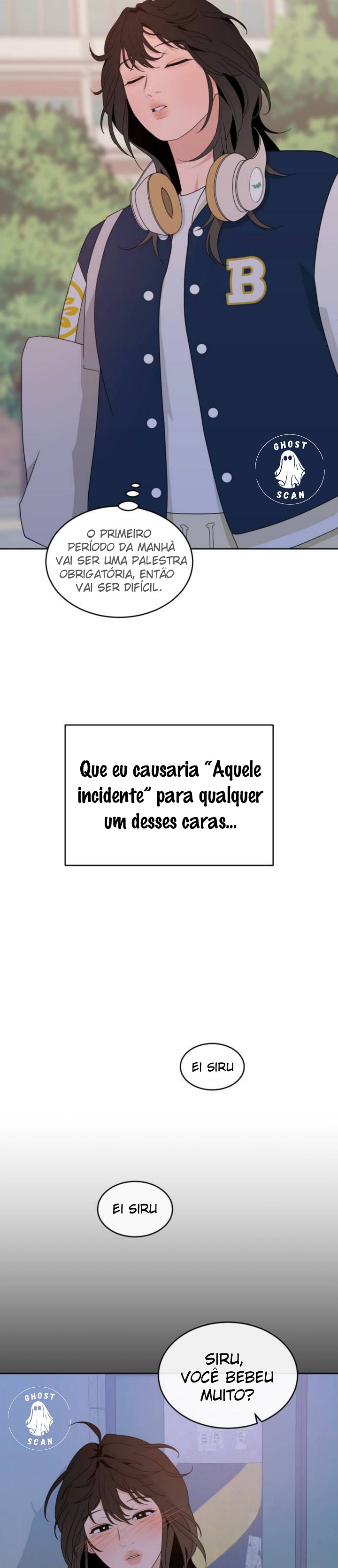 Que tipo de Bolinho de Arroz é esse? Capítulo 1 Página 44