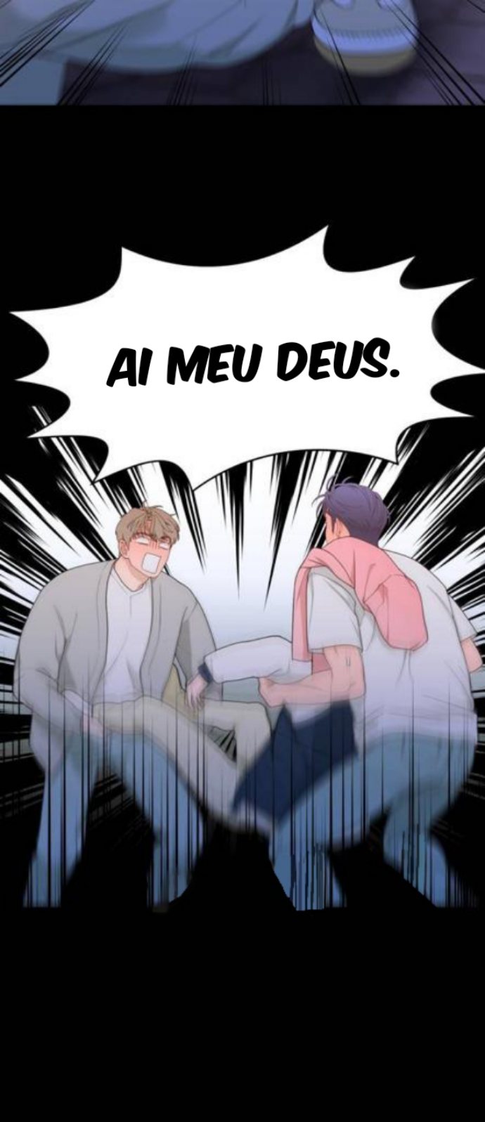 Que tipo de Bolinho de Arroz é esse? Capítulo 10 Página 12