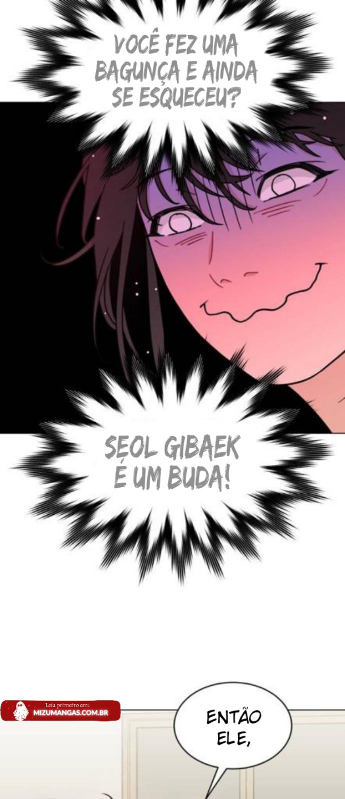 Que tipo de Bolinho de Arroz é esse? Capítulo 10 Página 27