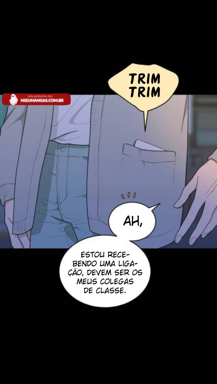 Que tipo de Bolinho de Arroz é esse? Capítulo 10 Página 30