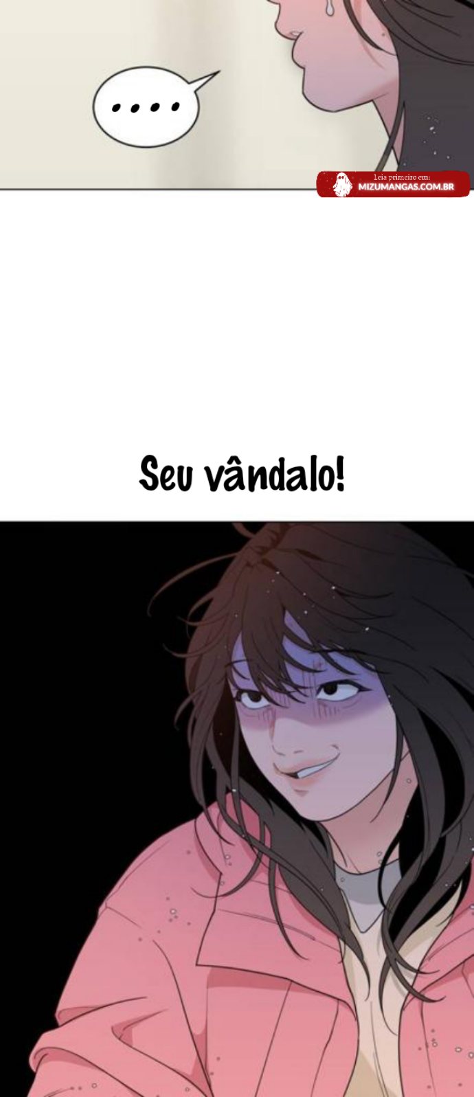 Que tipo de Bolinho de Arroz é esse? Capítulo 10 Página 55