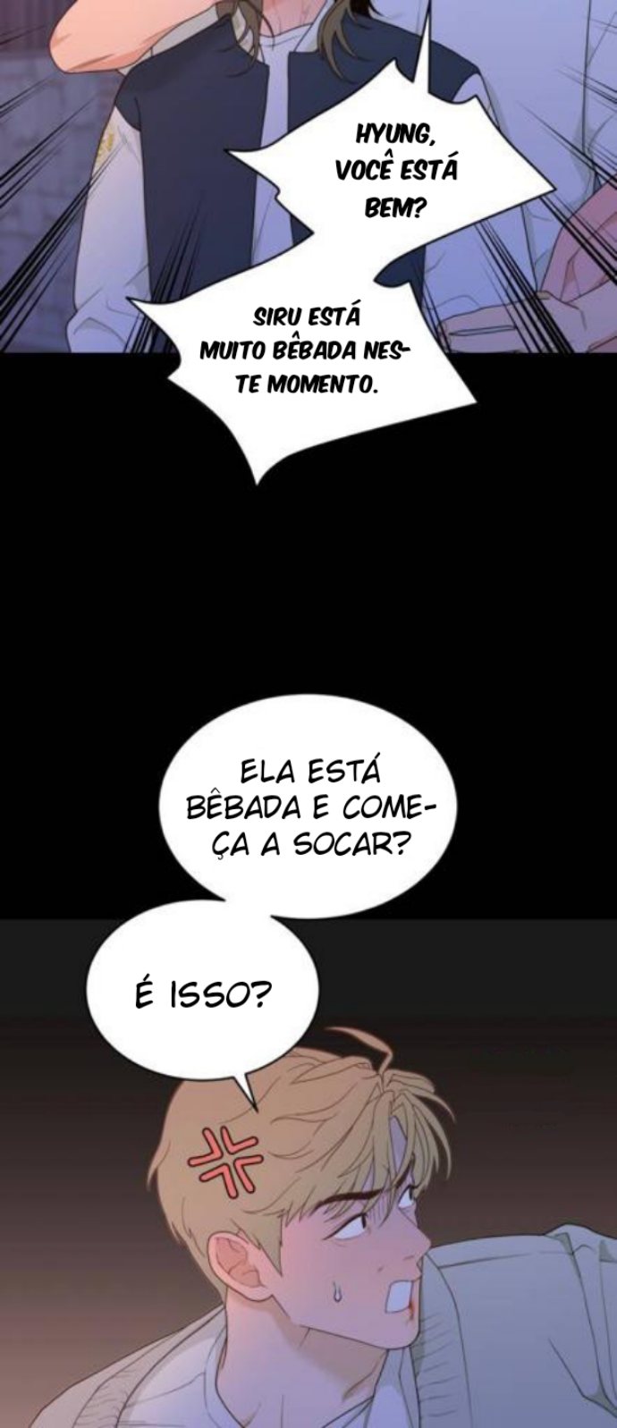 Que tipo de Bolinho de Arroz é esse? Capítulo 10 Página 7