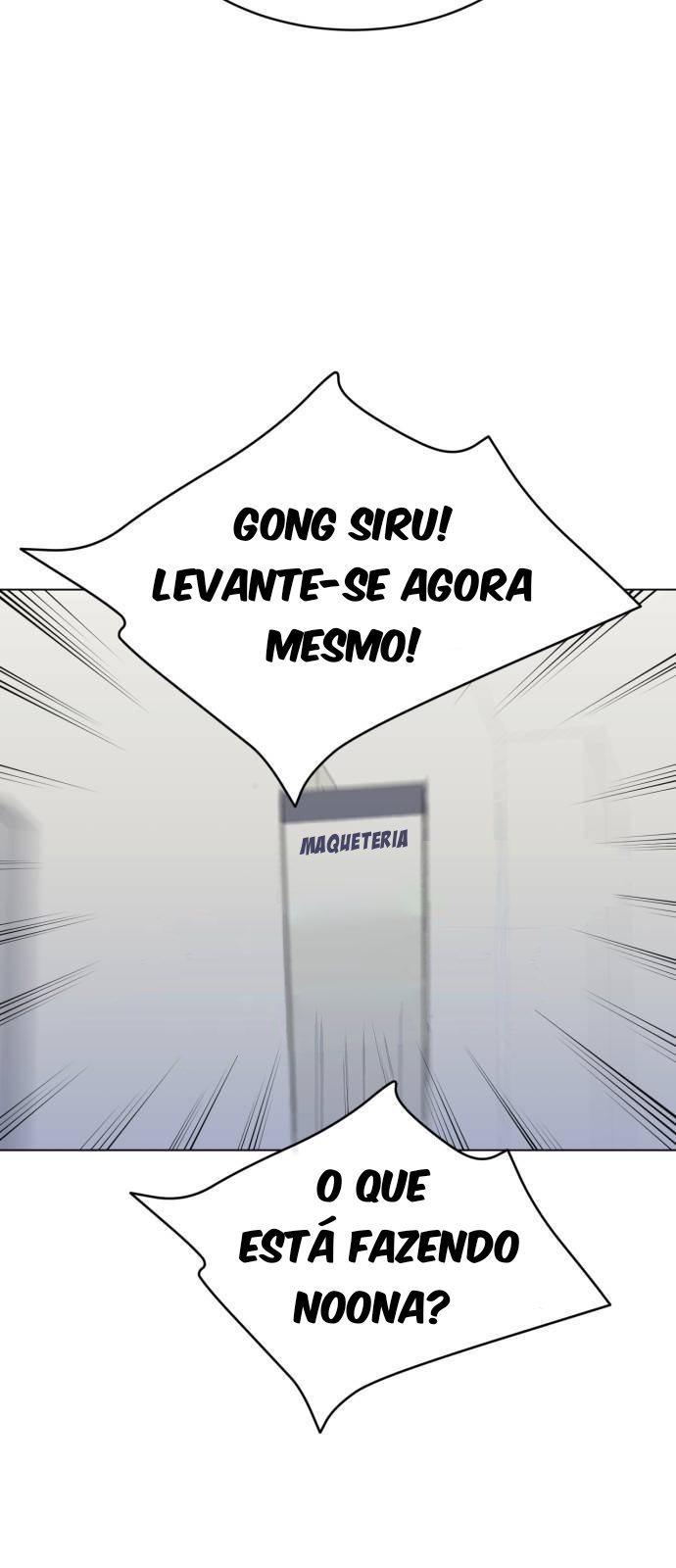 Que tipo de Bolinho de Arroz é esse? Capítulo 11 Página 27