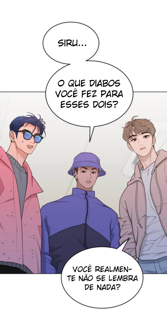 Que tipo de Bolinho de Arroz é esse? Capítulo 11 Página 30