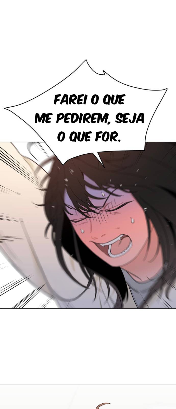 Que tipo de Bolinho de Arroz é esse? Capítulo 11 Página 33