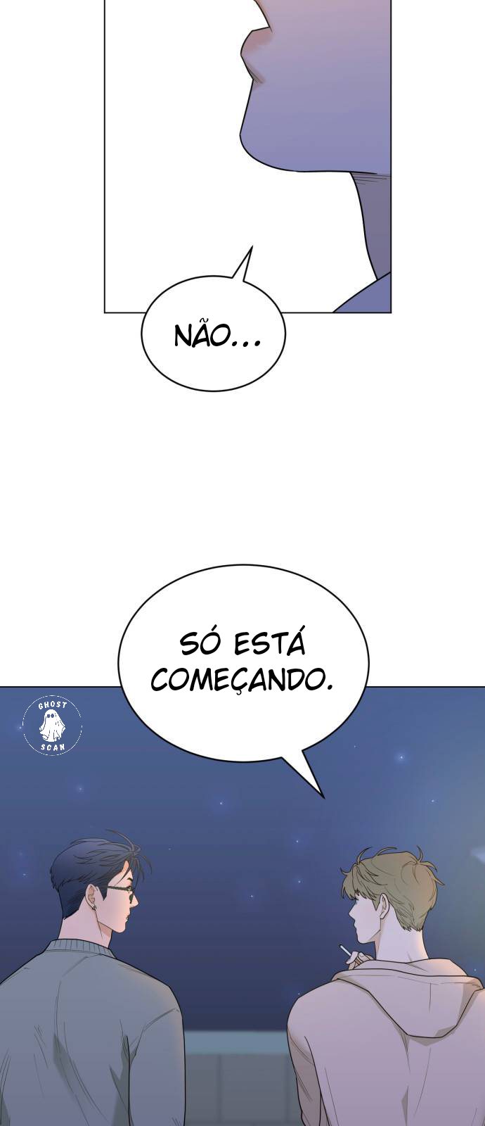 Que tipo de Bolinho de Arroz é esse? Capítulo 11 Página 55