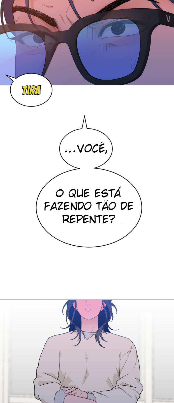 Que tipo de Bolinho de Arroz é esse? Capítulo 11 Página 6