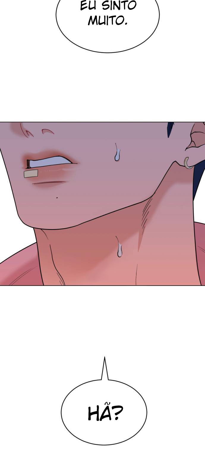 Que tipo de Bolinho de Arroz é esse? Capítulo 11 Página 8