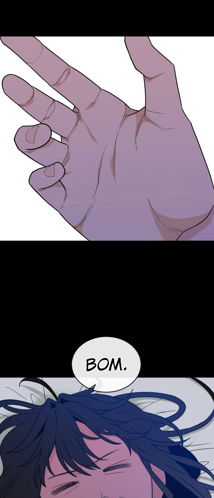 Que tipo de Bolinho de Arroz é esse? Capítulo 12 Página 24