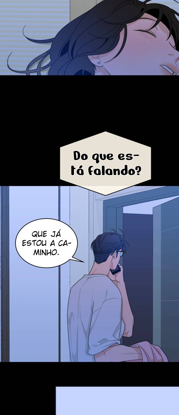 Que tipo de Bolinho de Arroz é esse? Capítulo 12 Página 32