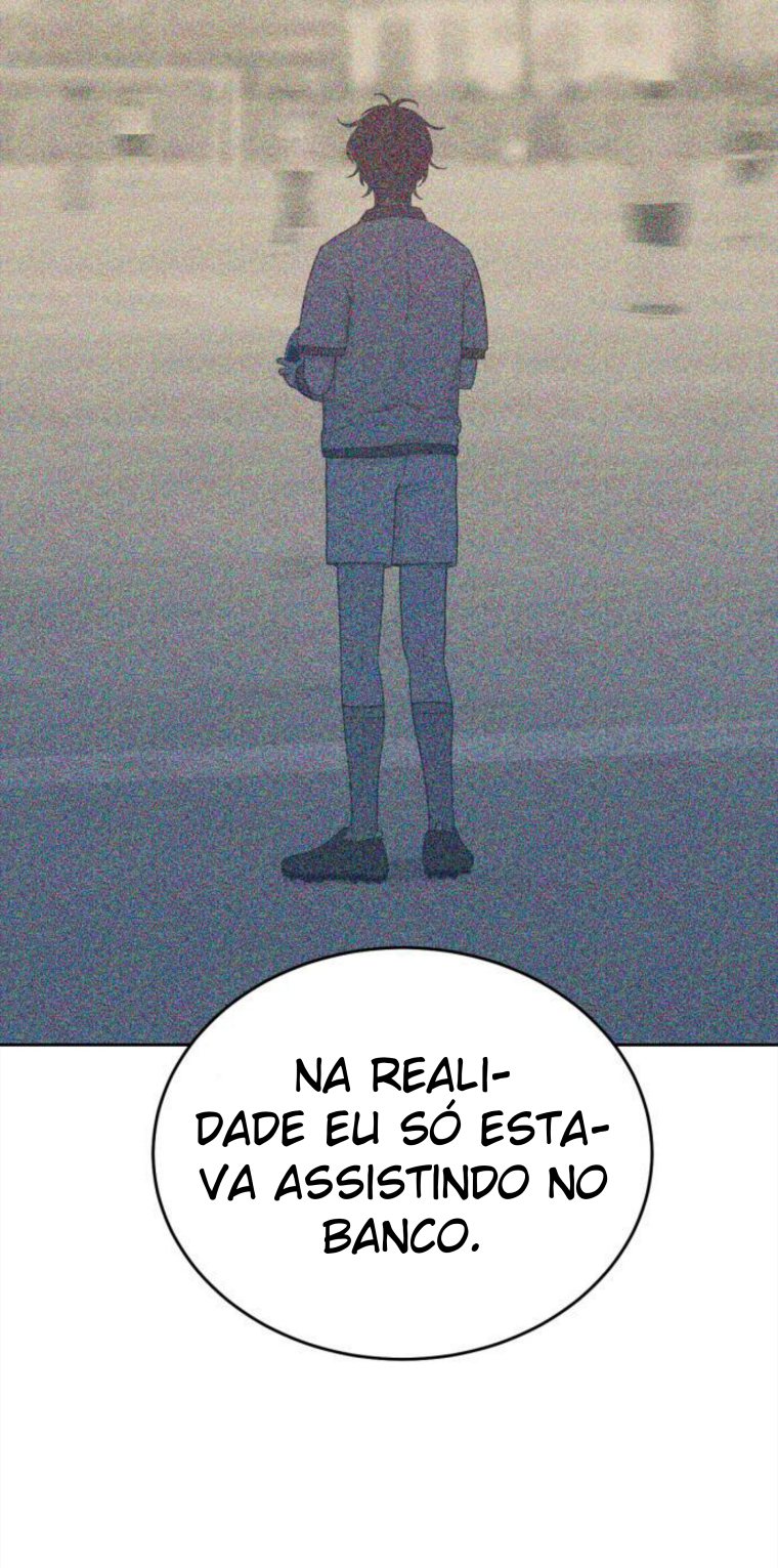 Que tipo de Bolinho de Arroz é esse? Capítulo 14 Página 26
