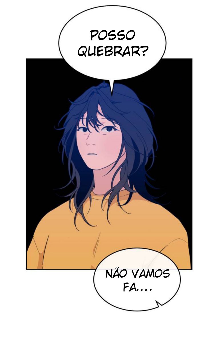 Que tipo de Bolinho de Arroz é esse? Capítulo 14 Página 38