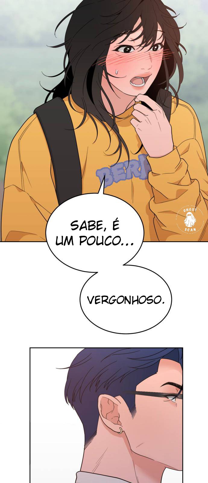 Que tipo de Bolinho de Arroz é esse? Capítulo 15 Página 12