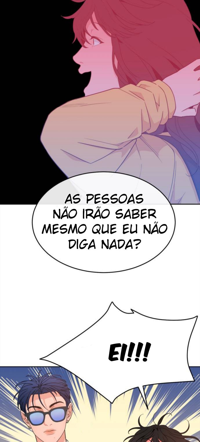 Que tipo de Bolinho de Arroz é esse? Capítulo 15 Página 15