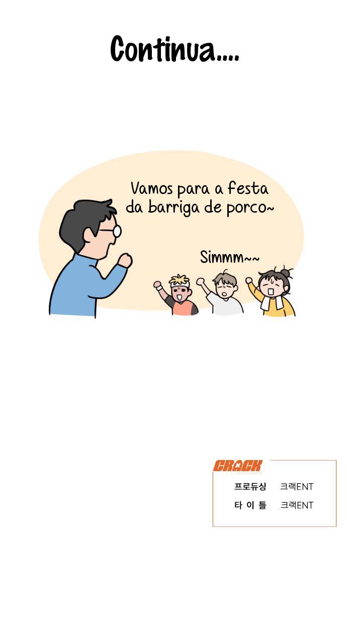 Que tipo de Bolinho de Arroz é esse? Capítulo 15 Página 55