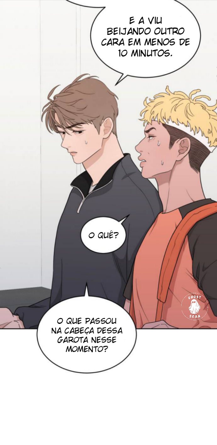 Que tipo de Bolinho de Arroz é esse? Capítulo 16 Página 11