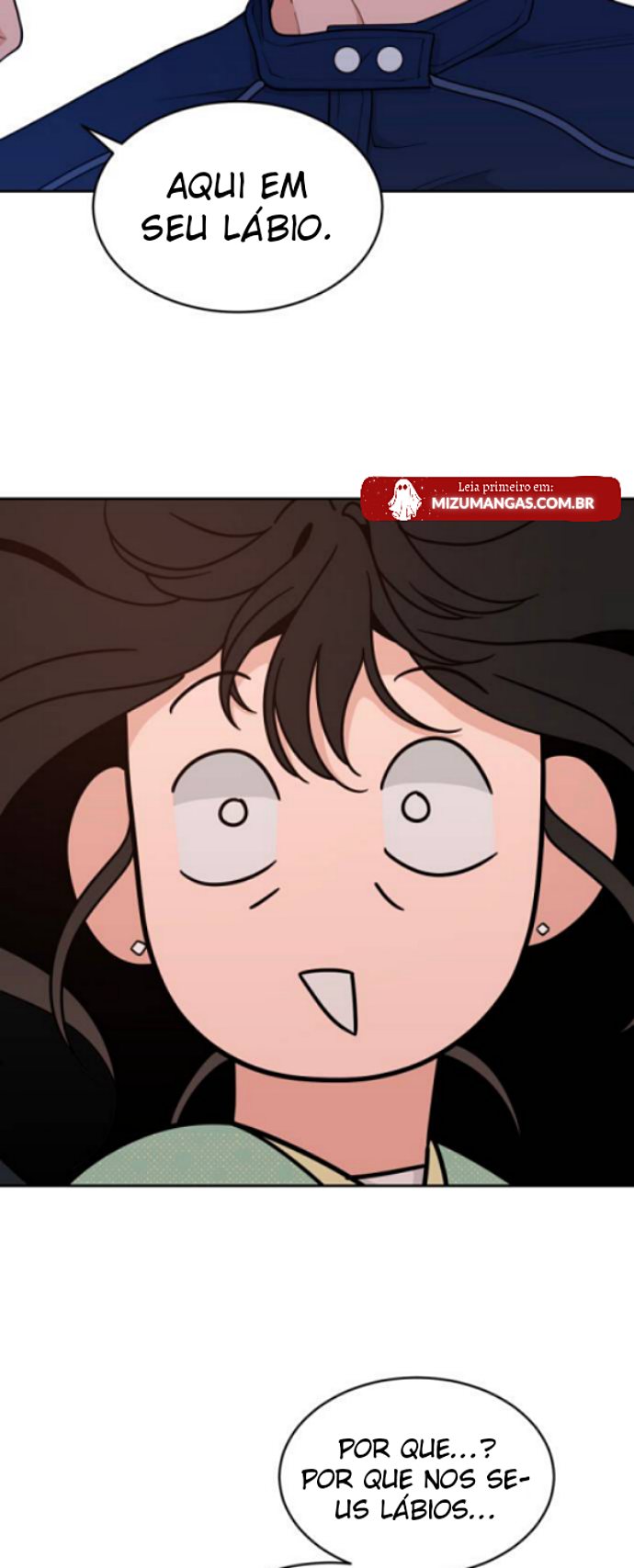 Que tipo de Bolinho de Arroz é esse? Capítulo 16 Página 38