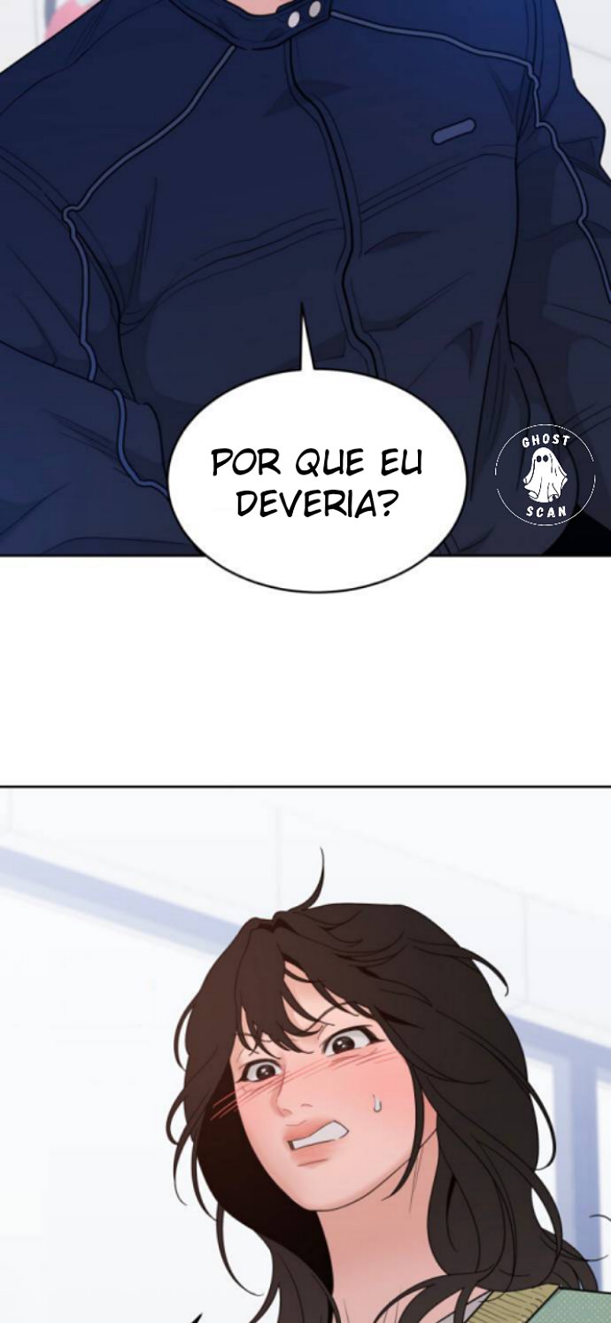 Que tipo de Bolinho de Arroz é esse? Capítulo 16 Página 44