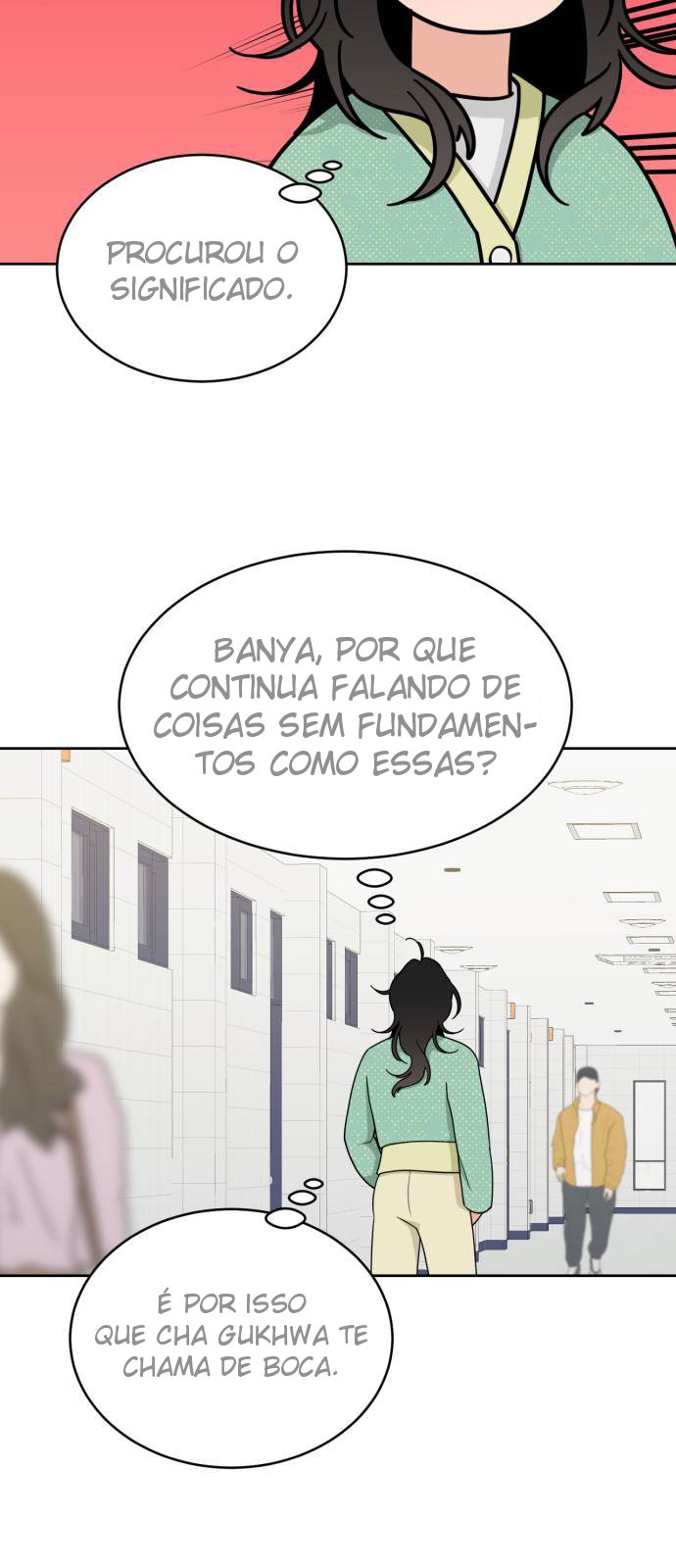 Que tipo de Bolinho de Arroz é esse? Capítulo 17 Página 30
