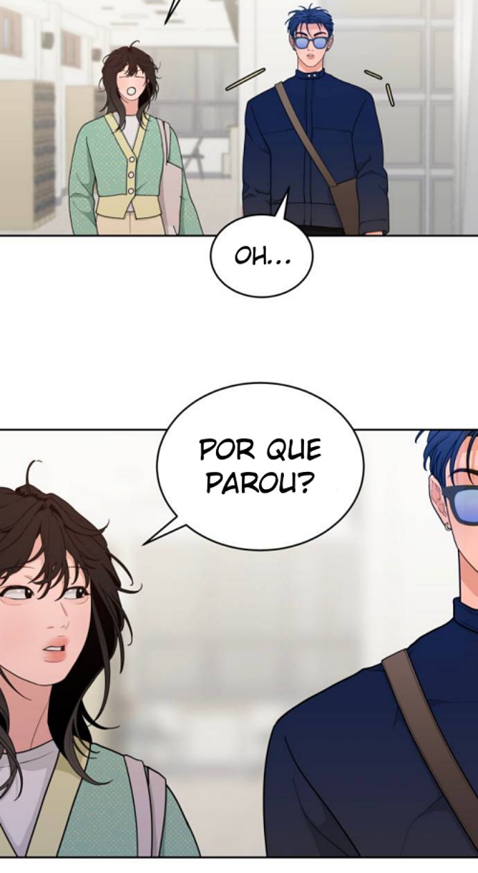 Que tipo de Bolinho de Arroz é esse? Capítulo 17 Página 40