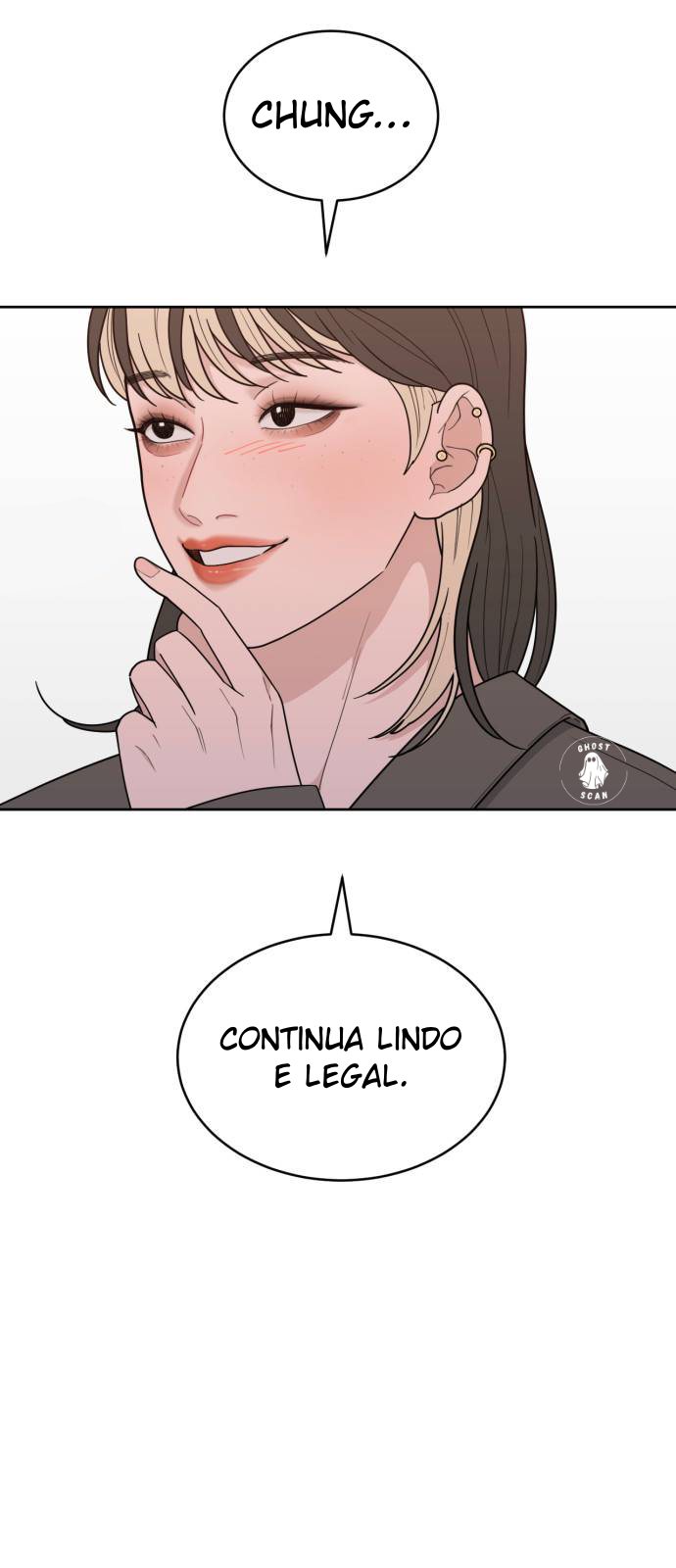 Que tipo de Bolinho de Arroz é esse? Capítulo 17 Página 56