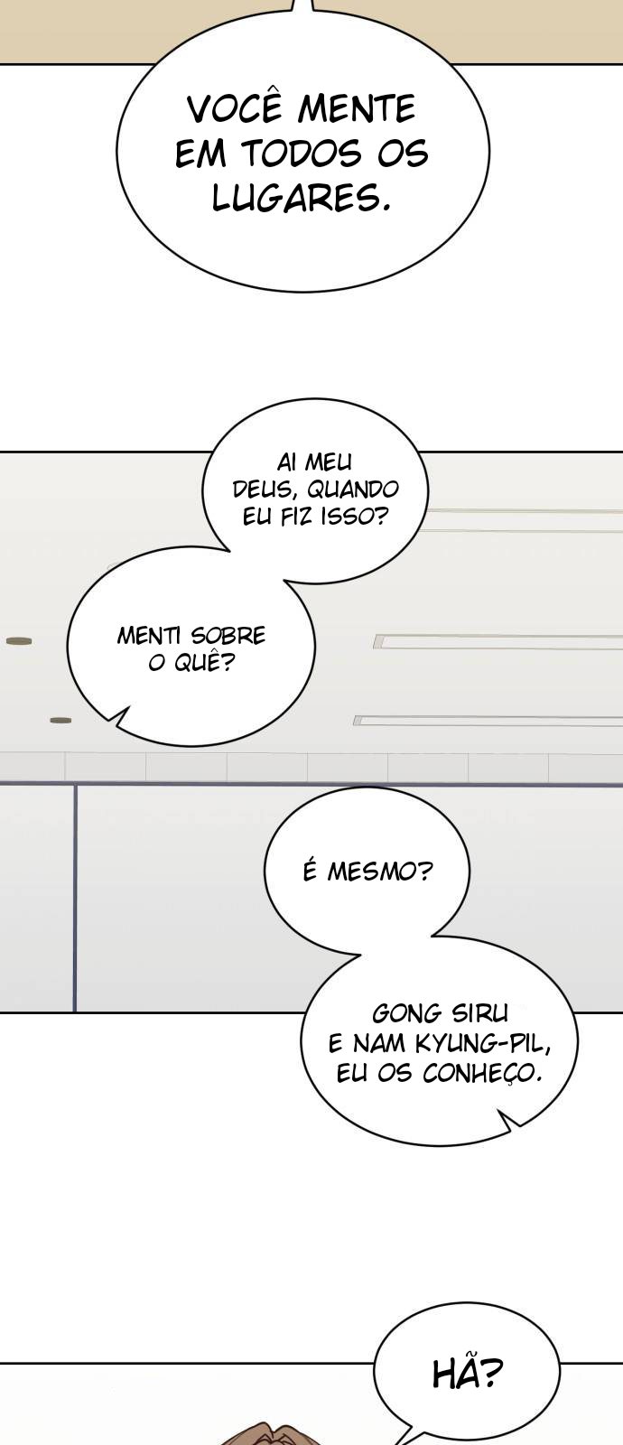 Que tipo de Bolinho de Arroz é esse? Capítulo 17 Página 9