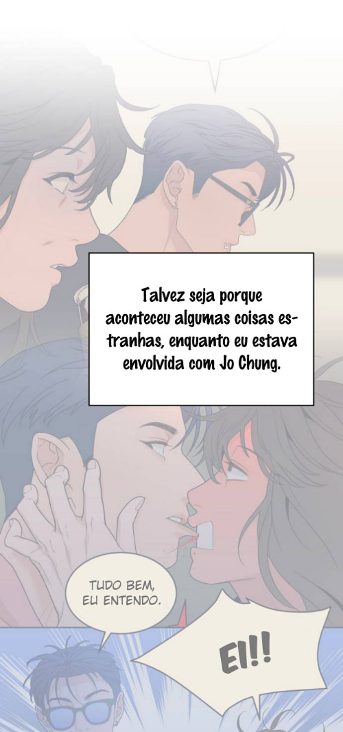 Que tipo de Bolinho de Arroz é esse? Capítulo 18 Página 2