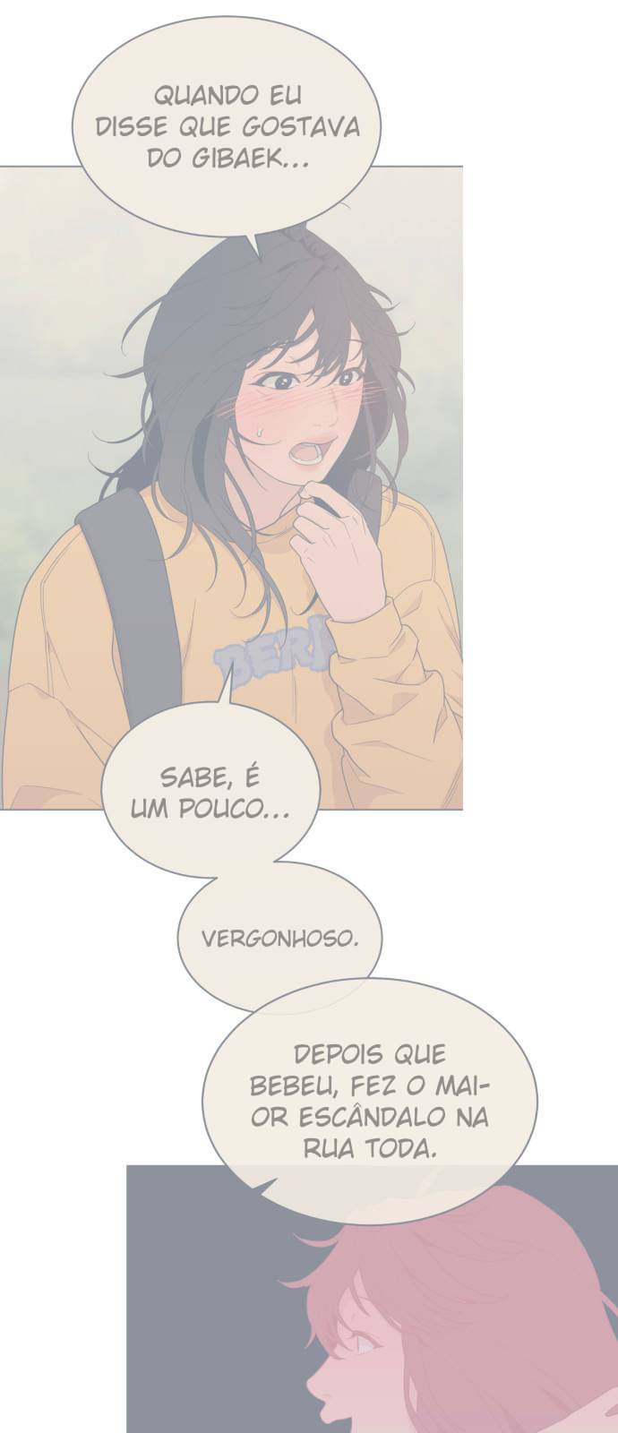 Que tipo de Bolinho de Arroz é esse? Capítulo 18 Página 27