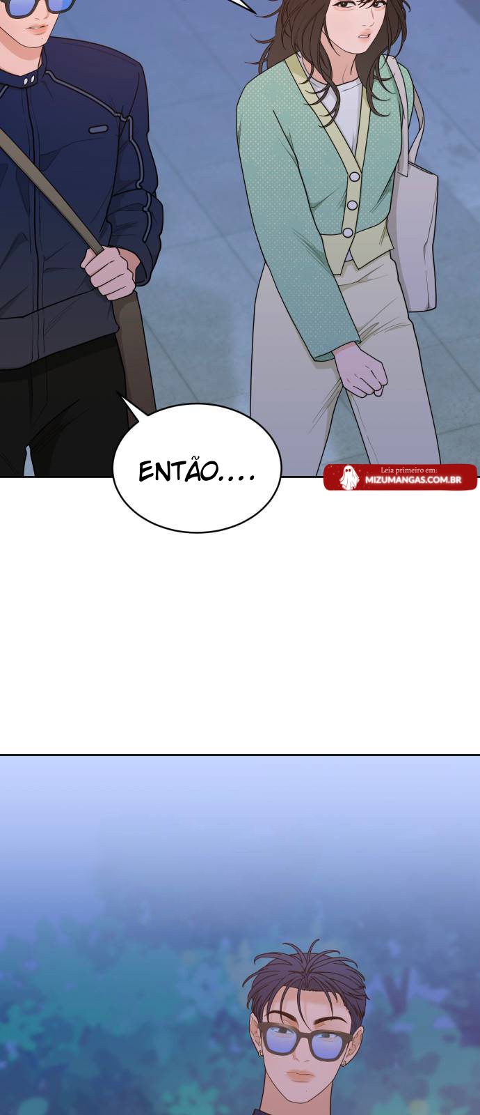 Que tipo de Bolinho de Arroz é esse? Capítulo 18 Página 55