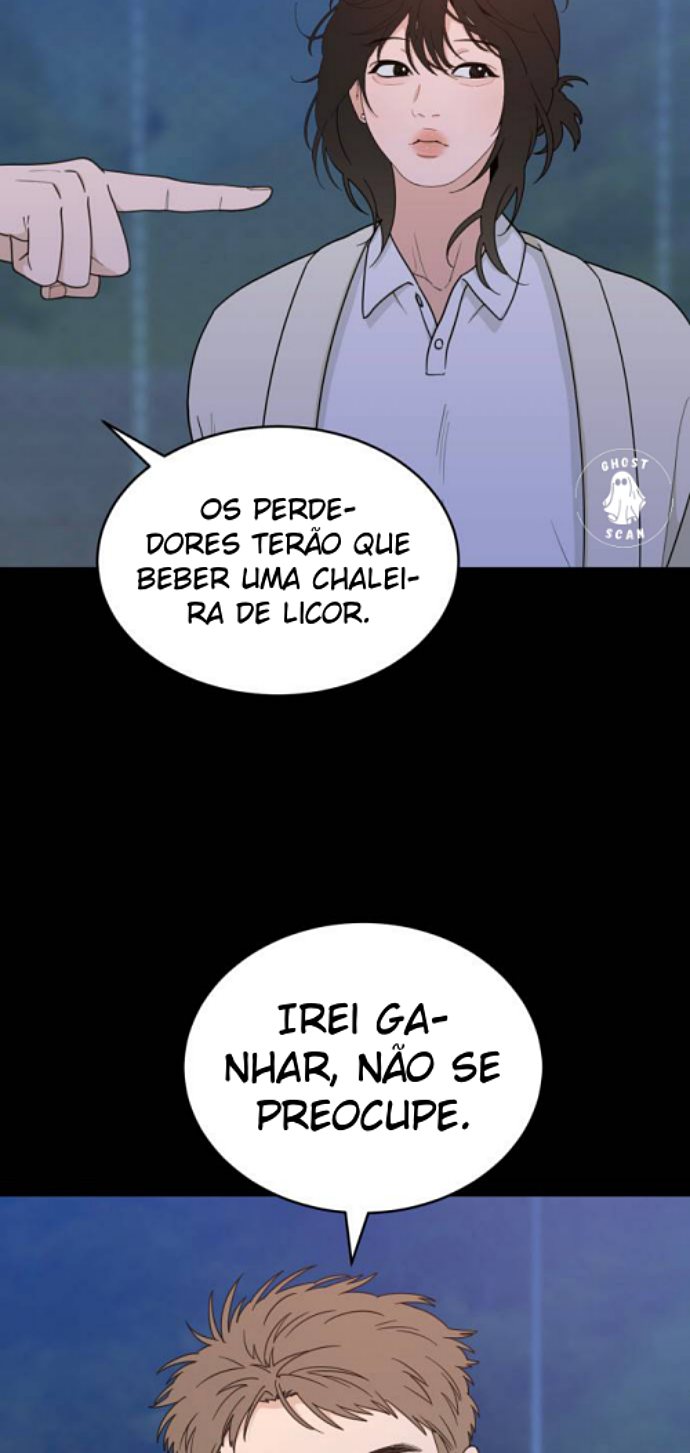 Que tipo de Bolinho de Arroz é esse? Capítulo 19 Página 39