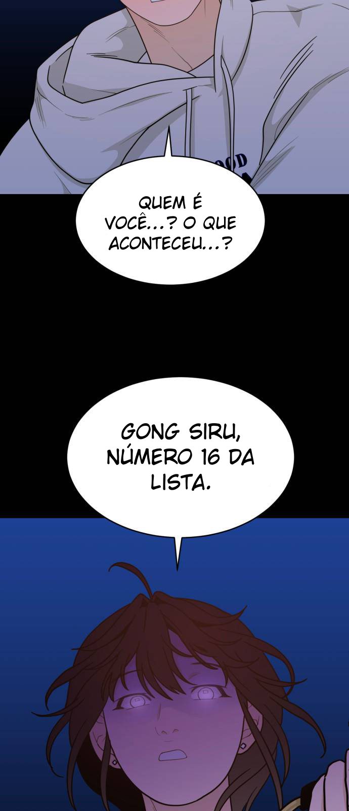 Que tipo de Bolinho de Arroz é esse? Capítulo 19 Página 51