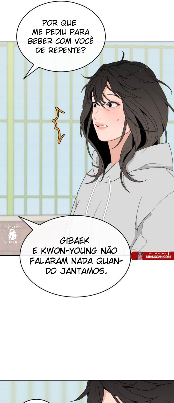 Que tipo de Bolinho de Arroz é esse? Capítulo 2 Página 10