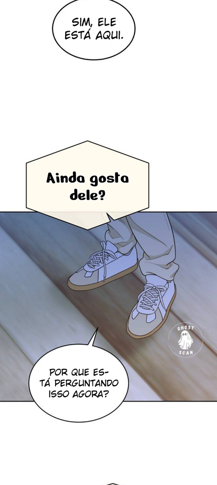 Que tipo de Bolinho de Arroz é esse? Capítulo 20 Página 26