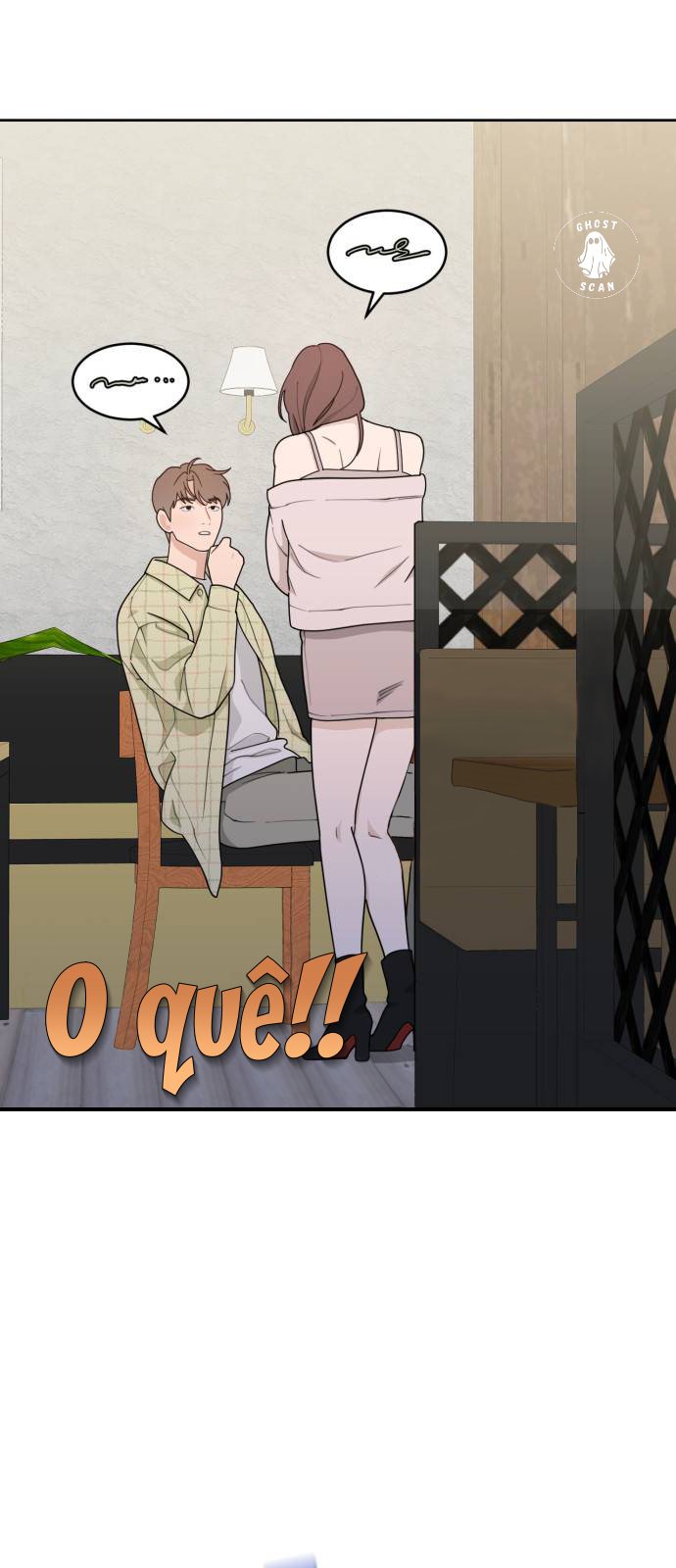 Que tipo de Bolinho de Arroz é esse? Capítulo 20 Página 32