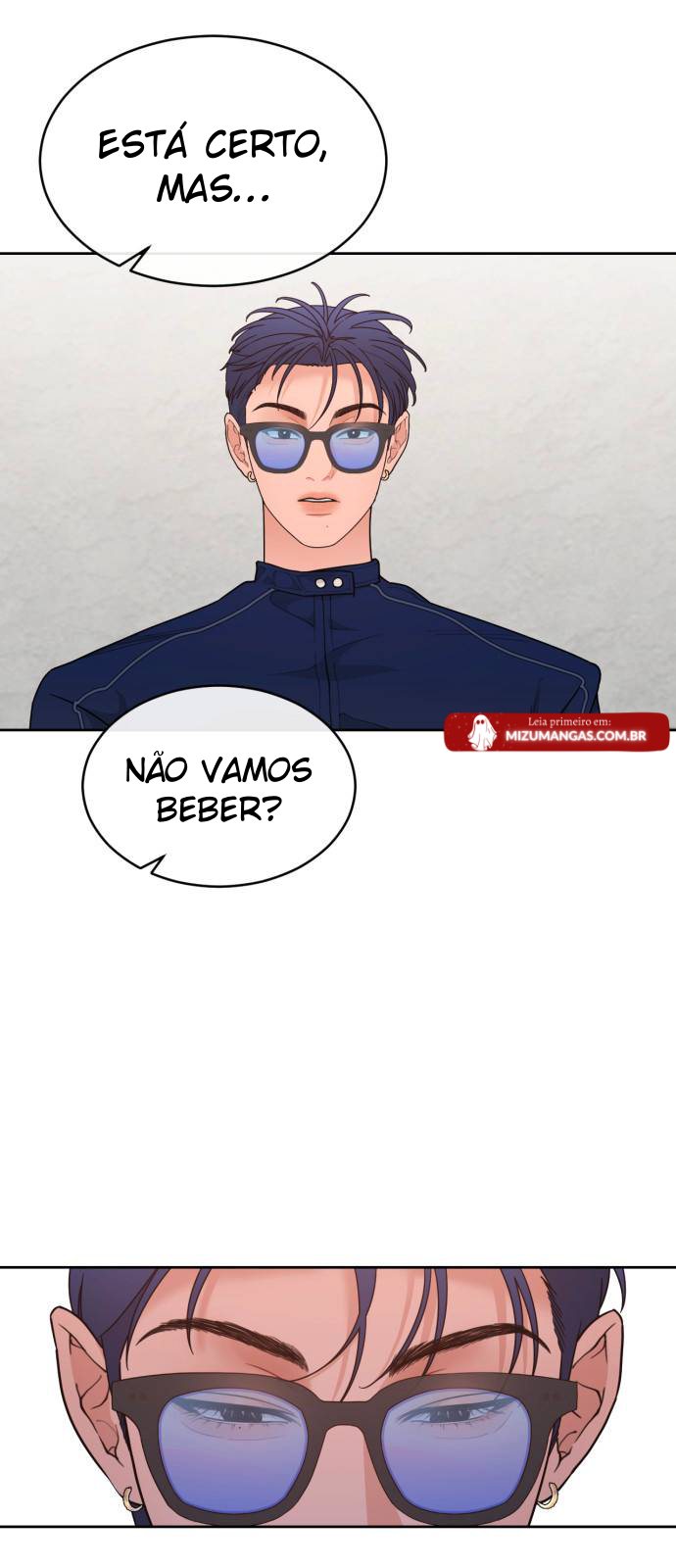 Que tipo de Bolinho de Arroz é esse? Capítulo 20 Página 4