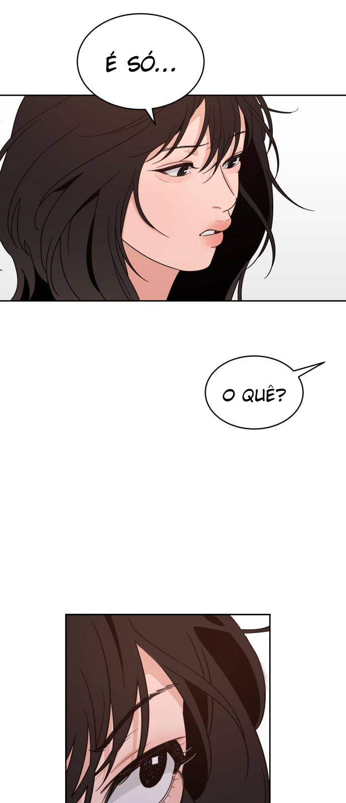 Que tipo de Bolinho de Arroz é esse? Capítulo 20 Página 44
