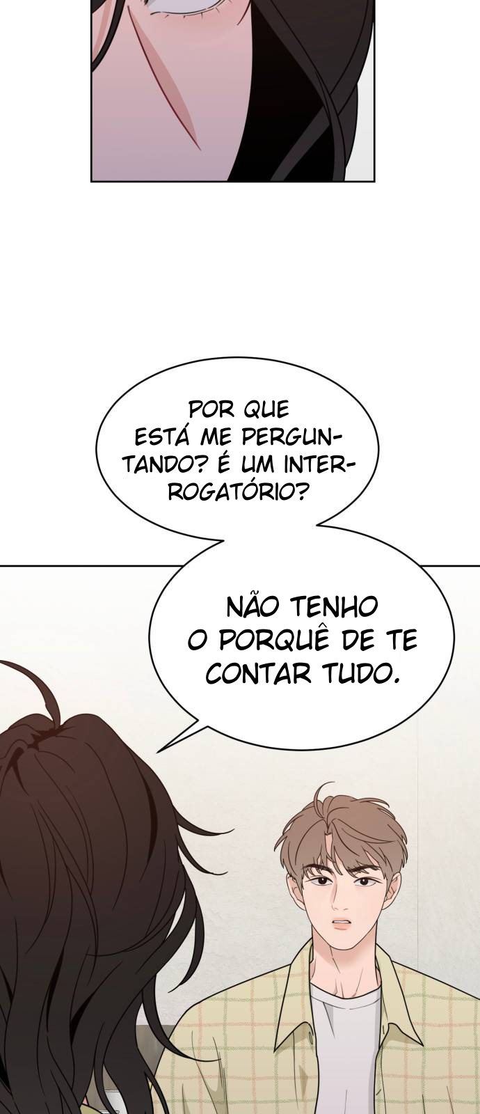 Que tipo de Bolinho de Arroz é esse? Capítulo 20 Página 45