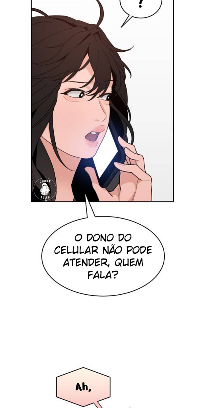 Que tipo de Bolinho de Arroz é esse? Capítulo 20 Página 56