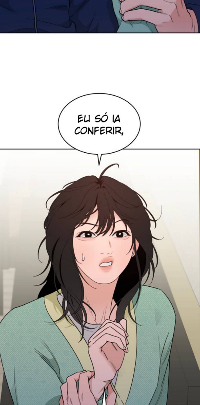 Que tipo de Bolinho de Arroz é esse? Capítulo 21 Página 18