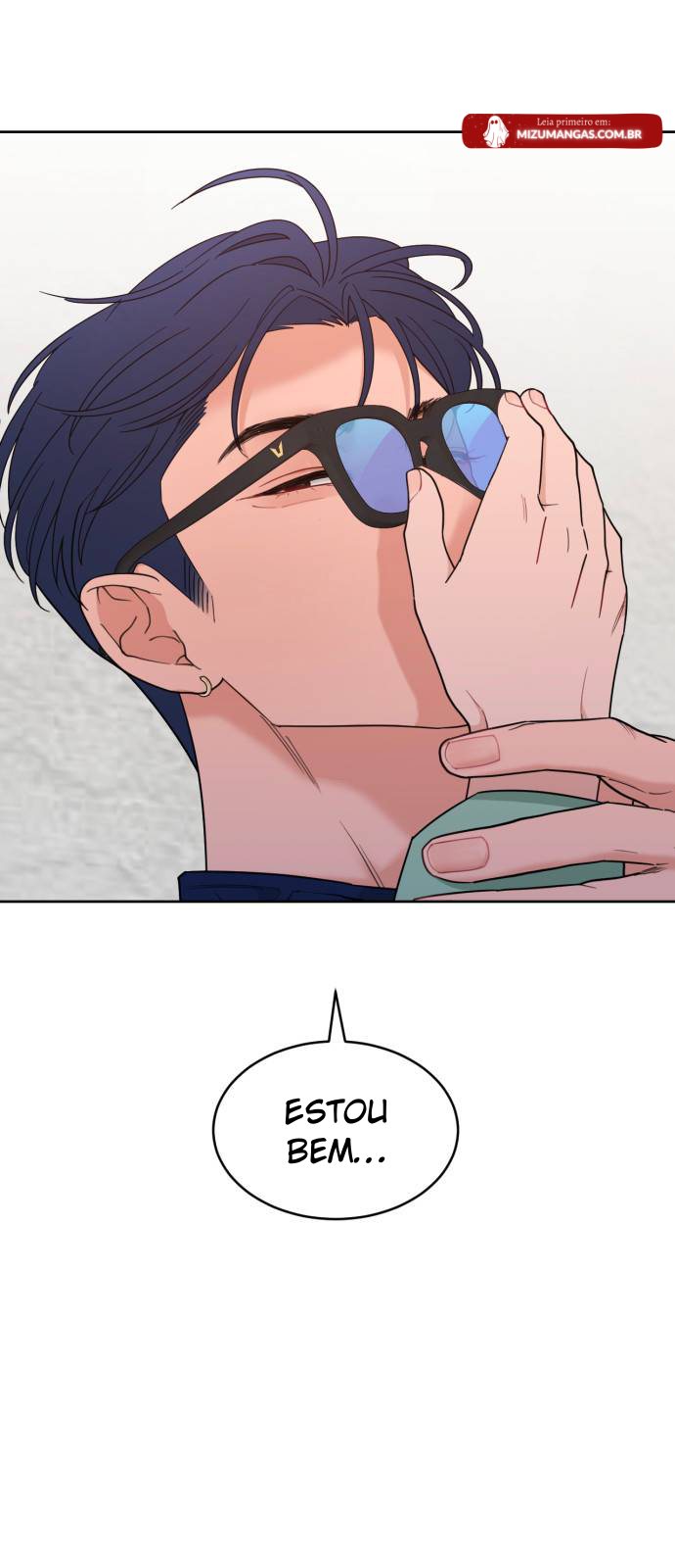 Que tipo de Bolinho de Arroz é esse? Capítulo 21 Página 20