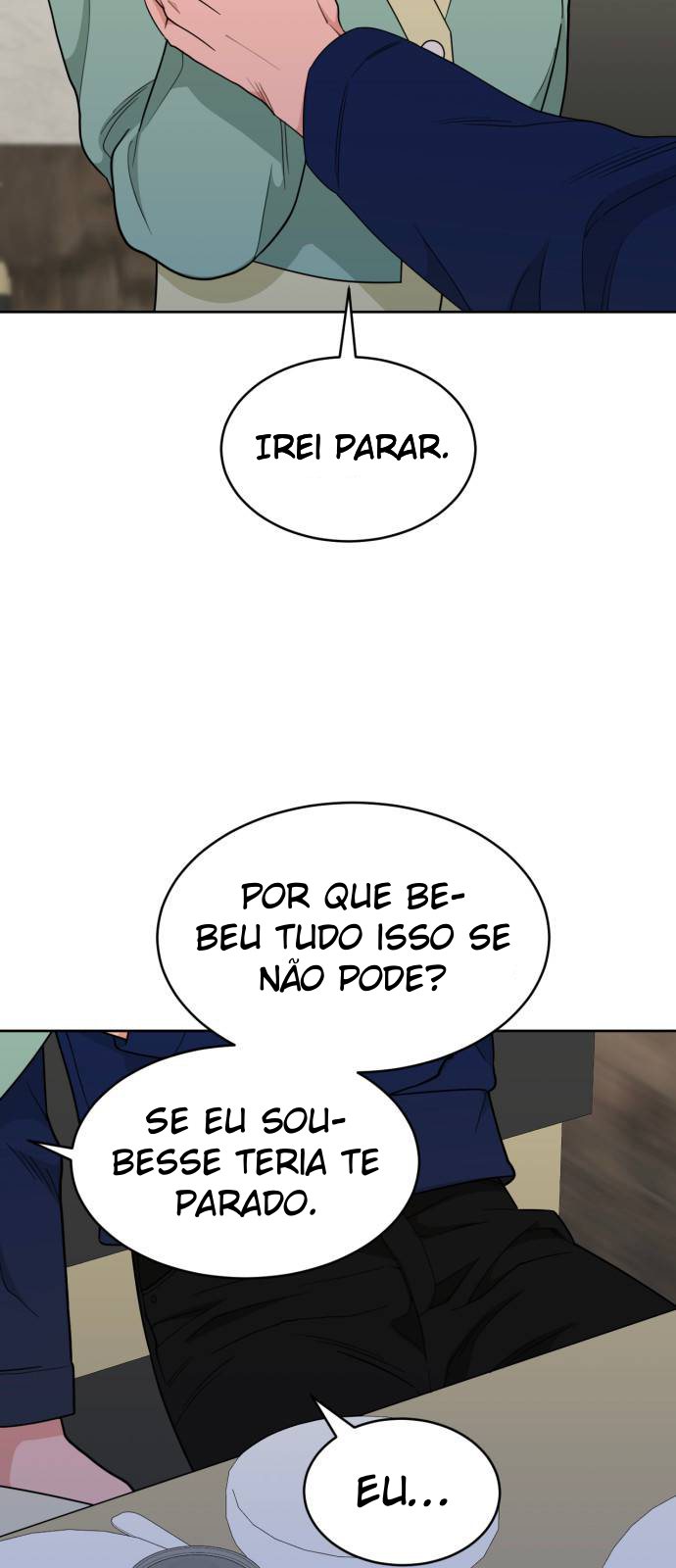 Que tipo de Bolinho de Arroz é esse? Capítulo 21 Página 22